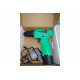 Аккумуляторная дрель Zitrek Green 12