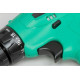 Аккумуляторная дрель Zitrek Green 12