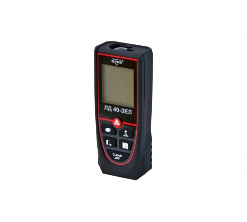 Дальномер ELITECH ЛД 40Л-ЗЕ 204849 Дальномер ELITECH ЛД 40Л-ЗЕ 204849
