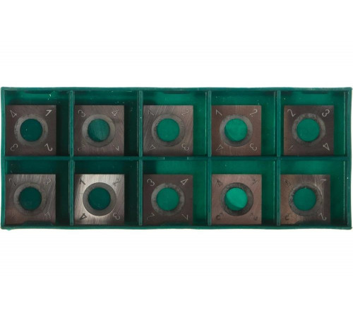 Ножи для LF714/724 10 шт. Metabo 631660000 Ножи для LF714/724 10 шт. Metabo 631660000
