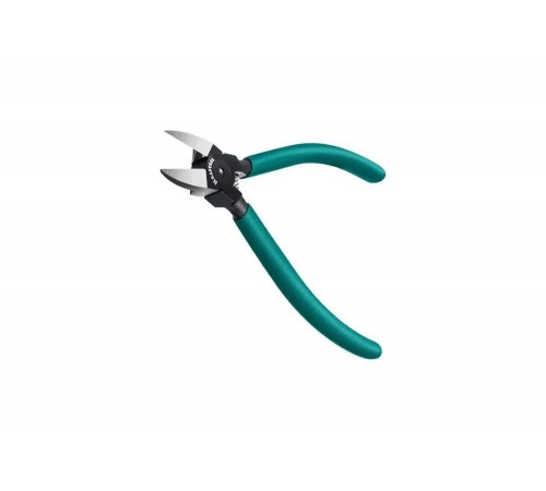 Прецизионные бокорезы KRAFTOOL Precision 108 мм 220017-6-10