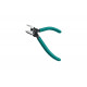 Прецизионные бокорезы KRAFTOOL Precision 108 мм 220017-6-10