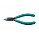 Прецизионные бокорезы KRAFTOOL Precision 108 мм 220017-6-10