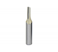 Фреза пазовая (5х12.7х50 мм; 1 лезвие; хвостовик 8 мм) Elitech 1820.092300