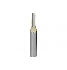 Фреза пазовая (5х12.7х50 мм; 1 лезвие; хвостовик 8 мм) Elitech 1820.092300