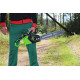 Аккумуляторная цепная пила Greenworks GD40CS18 40 см, АКБ 6 А*ч, ЗУ 2005807UF