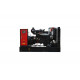 Дизельный генератор FUBAG DS 100 DA ES (431293)