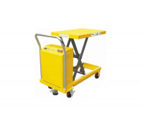 Подъемный электрический передвижной стол TOR 350 кг, 360-1500 мм DPS350 1025428