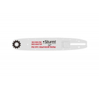 Шина пильная (12"; 1.3 мм; 3/8"; 45 зв.) Sturm SB1250380PO-OL