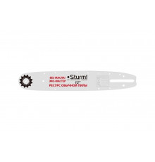 Шина пильная (12"; 1.3 мм; 3/8"; 45 зв.) Sturm SB1250380PO-OL