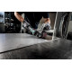 Щеточный шлифователь Metabo SE 17-200 RT 602259000