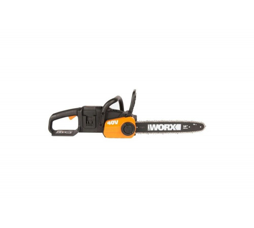 Аккумуляторная цепная пила WORX WG384E.9 Аккумуляторная цепная пила WORX WG384E.9