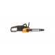 Аккумуляторная цепная пила WORX WG384E.9