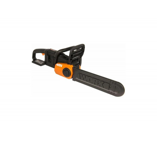 Аккумуляторная цепная пила WORX WG384E.9 Аккумуляторная цепная пила WORX WG384E.9