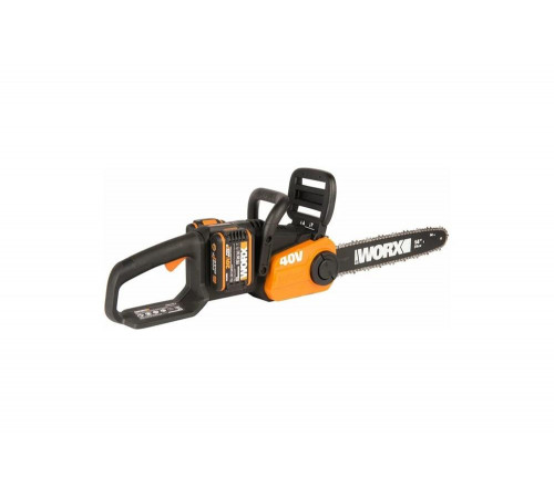 Аккумуляторная цепная пила WORX WG384E.9 Аккумуляторная цепная пила WORX WG384E.9