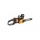 Аккумуляторная цепная пила WORX WG384E.9
