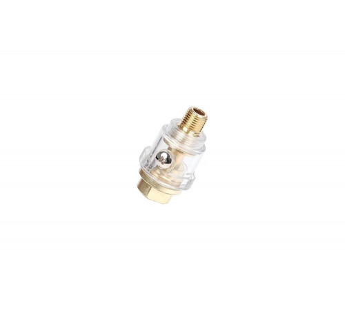 Лубрикатор 1/4", 8 мл NORDBERG NP8302