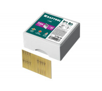 Шпильки для нейлера KRAFTOOL тип 23GA (P0.6) 30мм, 10 000 шт, 31786-30