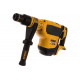 Бесщеточный перфоратор DEWALT 54 В XR FLEXVOLT SDS-Max DCH614N-XJ