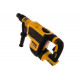 Бесщеточный перфоратор DEWALT 54 В XR FLEXVOLT SDS-Max DCH614N-XJ
