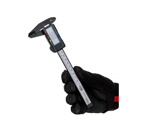 Штангенциркуль Elitech PROMO 2210.00300 200010 Штангенциркуль Elitech PROMO 2210.00300 200010