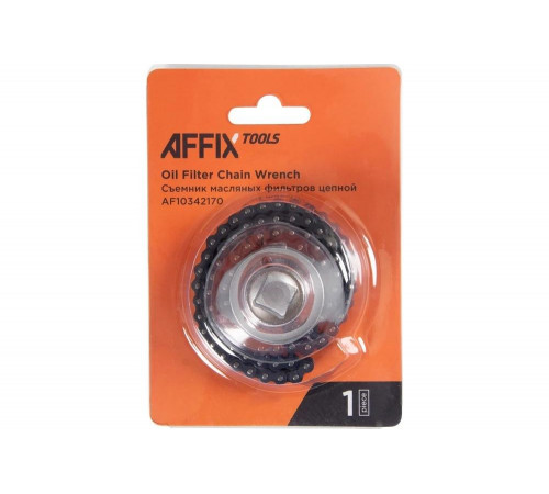 Съемник масляных фильтров AFFIXAF10342170 Съемник масляных фильтров AFFIXAF10342170