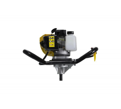 Мотобур HUTER GGD-52 Мотобур HUTER GGD-52