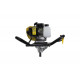 Мотобур HUTER GGD-52
