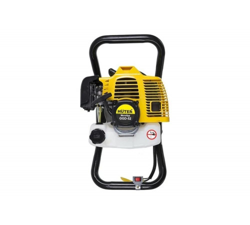 Мотобур HUTER GGD-52 Мотобур HUTER GGD-52