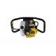 Мотобур HUTER GGD-52