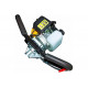 Мотобур HUTER GGD-52