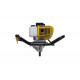 Мотобур HUTER GGD-52