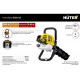Мотобур HUTER GGD-52