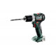 Шуруповерт METABO PowerMaxx BS 12 BL 601038840 без акк и з.у