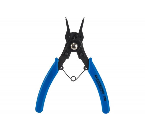 STAYER 4 насадки, съемник стопорных колец 4-in-1 2280 Master STAYER 4 насадки, съемник стопорных колец 4-in-1 2280 Master