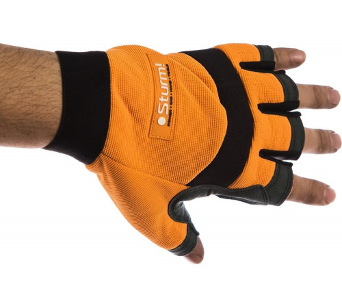 Перчатки Sturm 8054-02-XXL Перчатки Sturm 8054-02-XXL