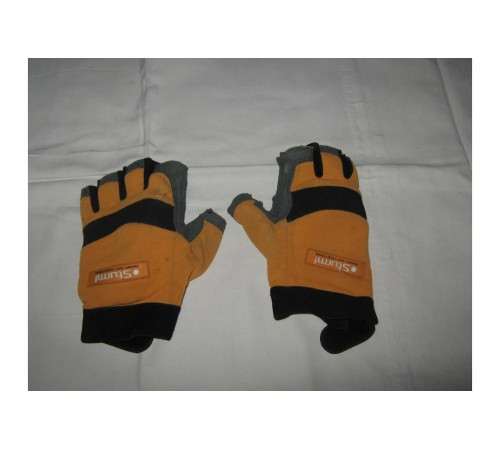 Перчатки Sturm 8054-02-XXL Перчатки Sturm 8054-02-XXL