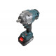 Гайковерт аккумуляторный бесщеточный Zitrek Crusher 20 PRO, 20В, 800 Нм, 1x4.0Ач 085-1019