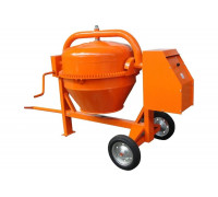 Бетоносмеситель ZITREK ZBR Max 600/380V 024-0713