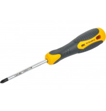 Отвертка IEK Arma2l 3 PH/SL1x80 k1 A2L3-SC10-K1-HS-10-080