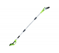 Аккумуляторный высоторез/сучкорез Greenworks G24PS20 24V 2000107