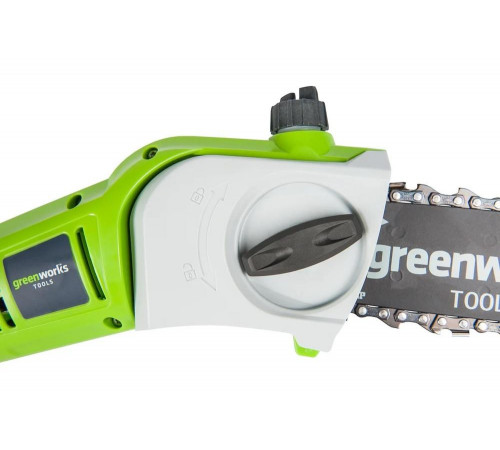 Аккумуляторный высоторез GreenWorks G24PS20