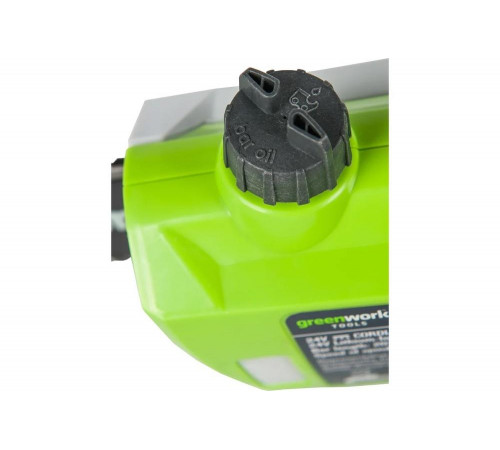 Аккумуляторный высоторез GreenWorks G24PS20