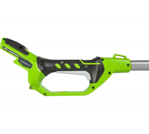 Аккумуляторный высоторез GreenWorks G24PS20