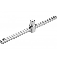 Вороток TOLSEN 1/2", 250 мм, скользящий TT15131