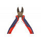 Бокорезы для пластмассы KNIPEX KN-7202125