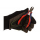 Бокорезы для пластмассы KNIPEX KN-7202125