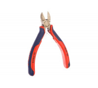 Бокорезы для пластмассы KNIPEX KN-7202125