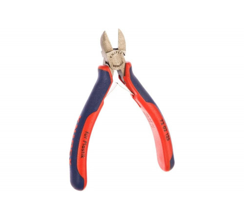 Бокорезы для пластмассы KNIPEX KN-7202125