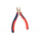 Бокорезы для пластмассы KNIPEX KN-7202125